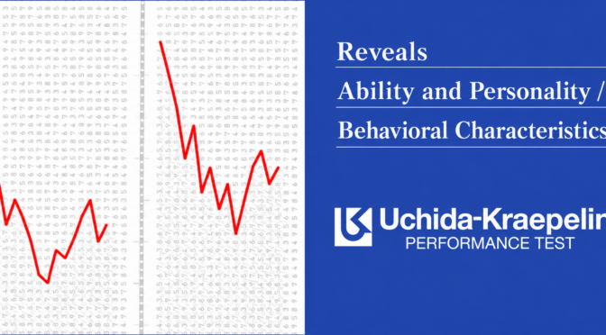 How to Take the Uchida-Kraepelin Test