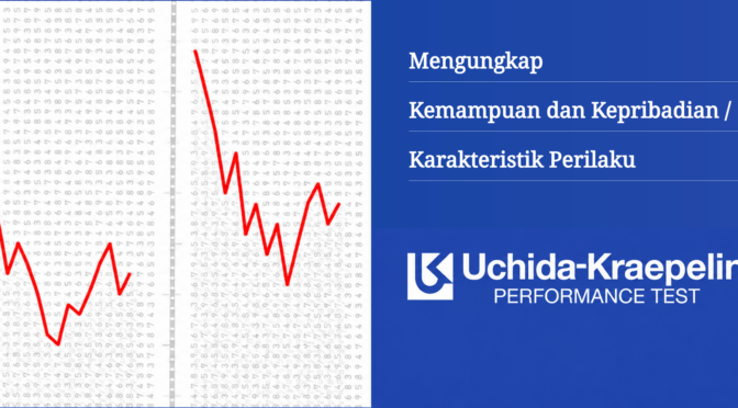 Cara Mengerjakan Tes Uchida-Kraepelin