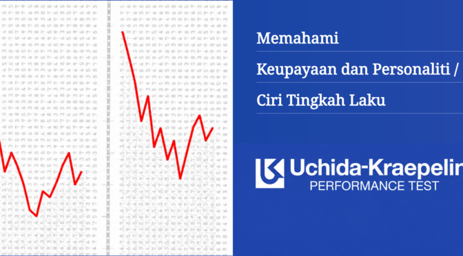 Cara Menjalani Ujian Uchida-Kraepelin
