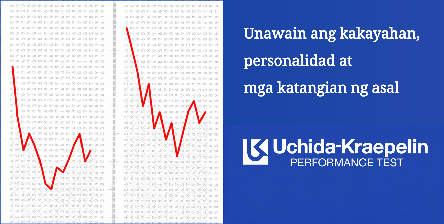 Unawain ang kakayahan, personalidad at mga katangian ng asal